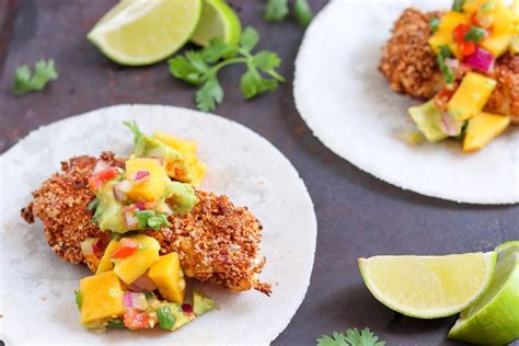 We did not find results for: Mango Salsa Fish Tacos - Paleo by the Penny Paleo