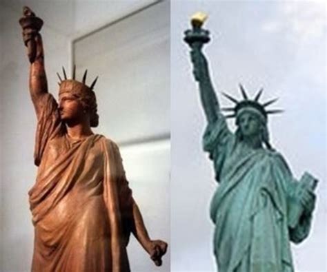 The Best 22 Original Statue Of Liberty Feet Qafoxru