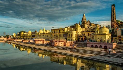 6 Must Visit Tourist Attractions In Uttar Pradesh