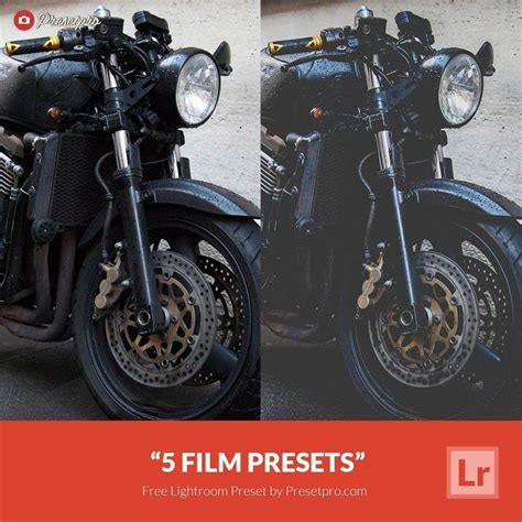 Get that vintage 90's analog film look with this premium 90's. 5 Free Lightroom Presets Retro Film | Lightroom presets ...
