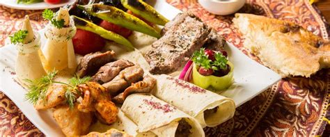 Azerbaijan Food