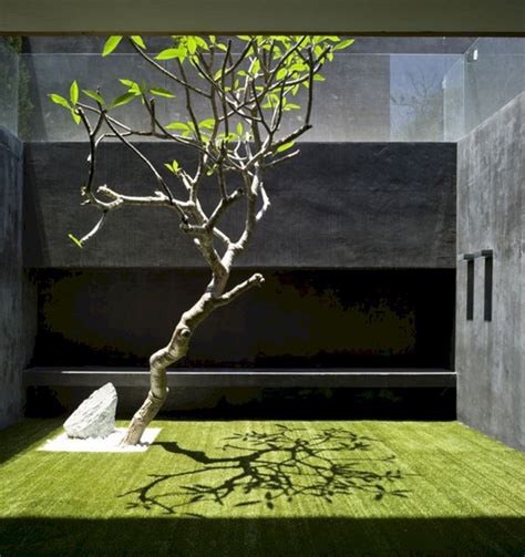 Marvelous 25 Amazing Minimalist Indoor Zen Garden Design Ideas