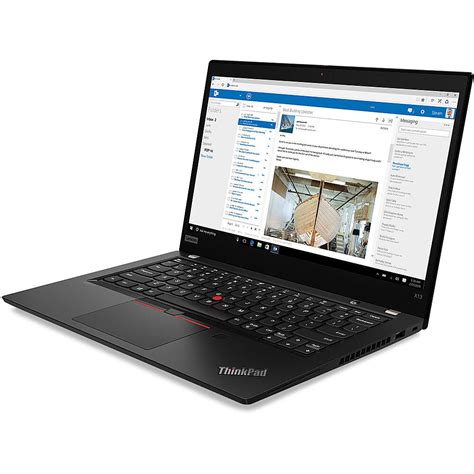 Best Buy Lenovo 14 Thinkpad T14 Gen 1 Laptop 16gb Memory Amd Ryzen 7