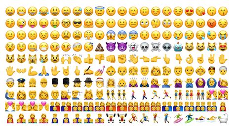 Cuál es el podio de los emojis de WhatsApp más usados en WhatsApp