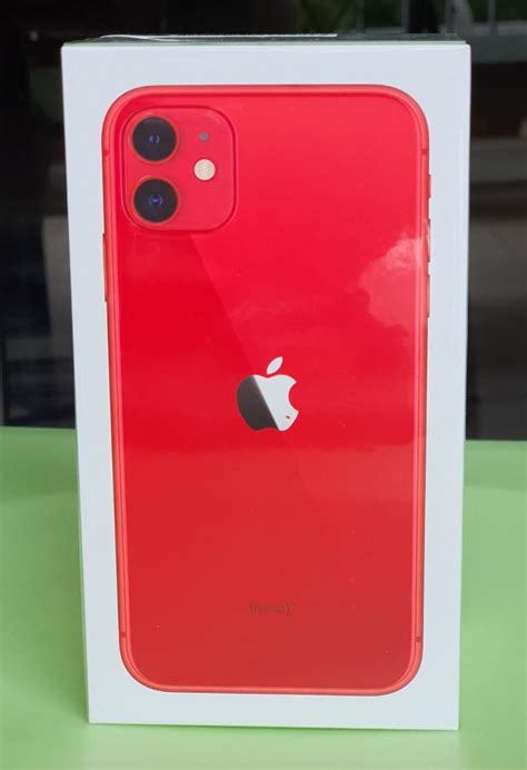 Brand New Iphone 11 Mobile Phones And Gadgets Mobile Phones Iphone