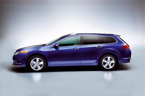 Foreign used 2013 dark grey honda accord for sale in nairobi. Honda Accord Tourer - The Station-Wagon - XciteFun.net