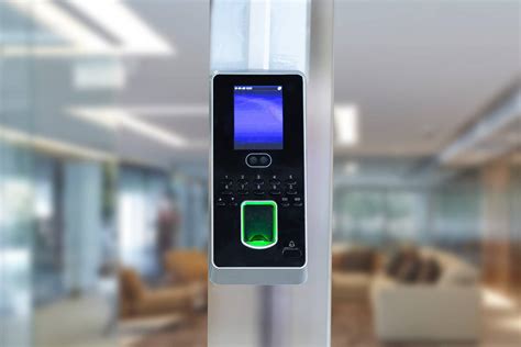 The Outlook For Biometric Access Control In 2021 Convex