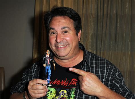 Is Brian Peck related to actor Josh Peck? | The US Sun