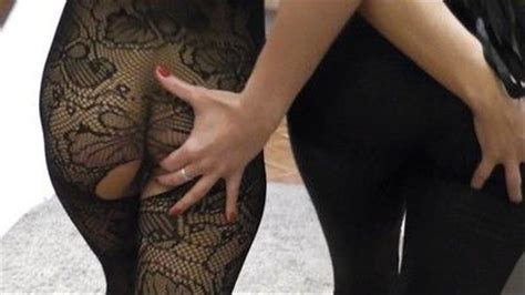 Licking Lyen Parkes Sexy Ass Second Cam Part 1 Princess Nikki Loves