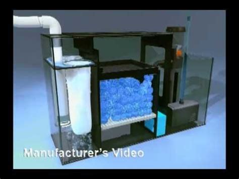 Diy Freshwater Aquarium Sump Design Diy Projects