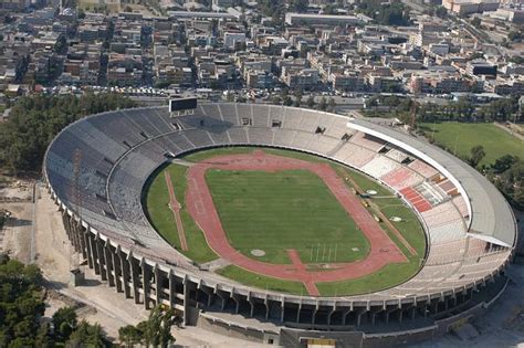 Football content, specially compilations of stadium, if you liket it please to subscribe and watch my video. Izmir Atatürk Stadion - İzmir