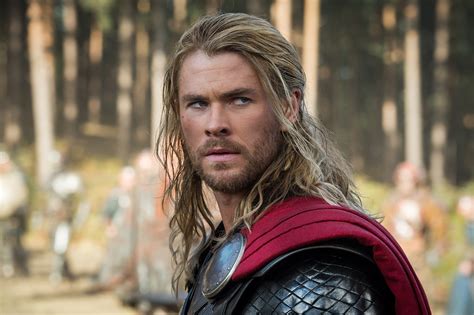 Thor 2 Reveals More Than 40 New Photos Of The Dark World