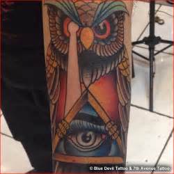 Quality tattooing since 1994 and piercing with a huge selection of jewelry from around the globe Blue Devil Tattoo | Color Tattoo Gallery | Ybor City Tampa Florida