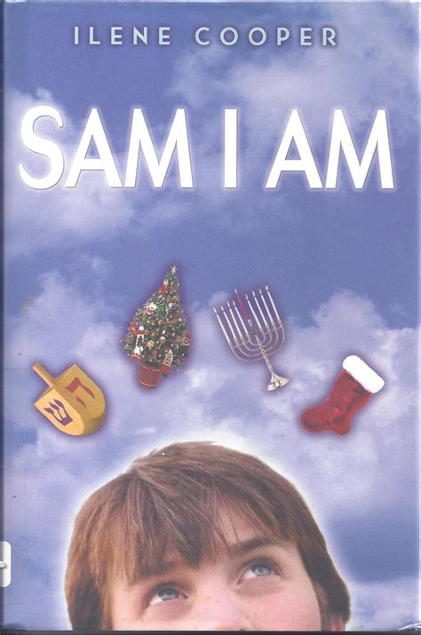 An ip address enables one networked device to talk to the next. Owl Find You a Book: Sam I Am by Ilene Cooper