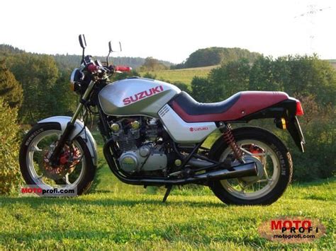 Suzuki gs 650 g katana 650. Suzuki GS 650 G Katana 1983 Specs and Photos
