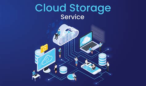 Best Cloud Storage Services In 2021