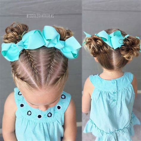 15 Best Hairstyle Ideas For Baby Girls Pk Vogue