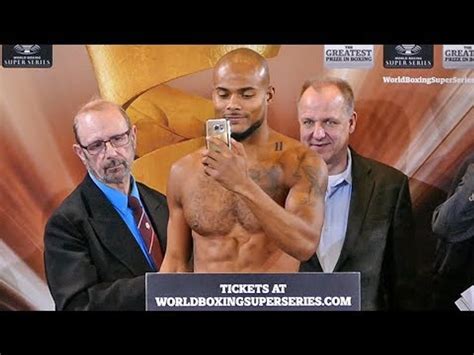 Sebastian eubank has tragically passed away at the age of 29 after drowning on a beach in dubai. Chris Eubank Jr's Brother ( Sebastian Eubank ) WEIGH IN ...