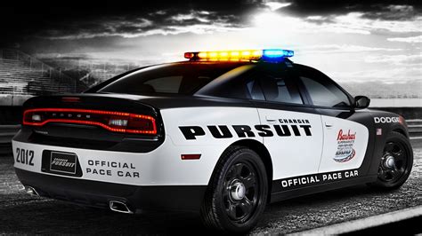 Cool Police Cars Wallpaper 76 Images