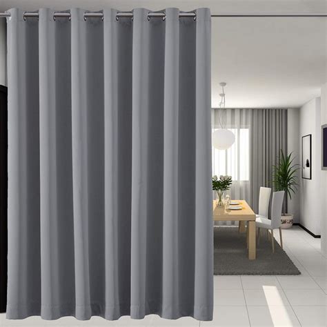 What are some alternatives to a room divider? Top 10 Best Curtain Room Dividers in 2020 Reviews | Buyer ...