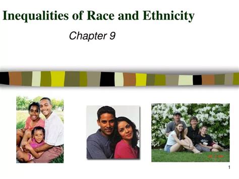 Ppt Inequalities Of Race And Ethnicity Powerpoint Presentation Free