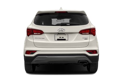 It's available in base and 2.0 turbo trims. 2017 Hyundai Santa Fe Sport MPG, Price, Reviews & Photos ...