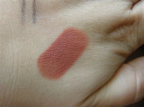 Thrift Thick Revlon Super Lustrous Lipstick Rose Velvet Swatches Review