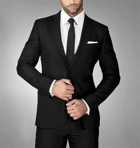 the ultimate suit color combination guide for men couture crib