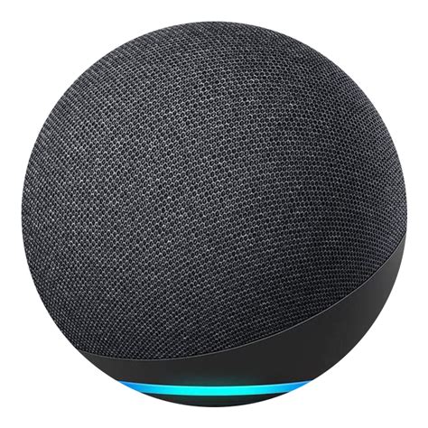 Buy Amazon Echo Dot 4th Gen Smart Speaker With Alexa Online