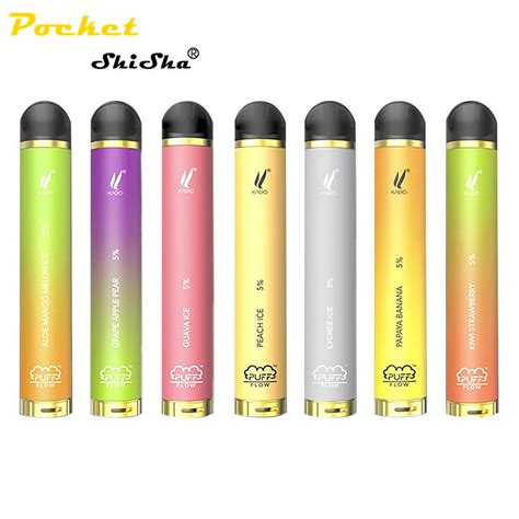 Rechargeable Disposable Vape Pen Puff Flow Vs Puff Bar China Puff Flow And Puff Bar