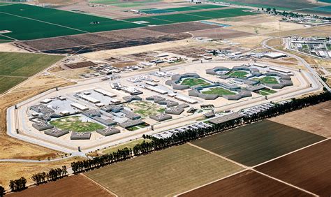 Salinas Valley Prison Mental Health Facility Capital Engineering