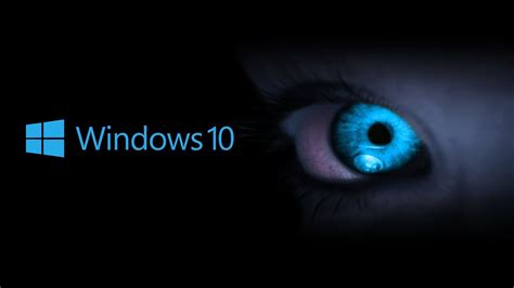 Windows 10 Tapeta Hd Tło 1920x1080