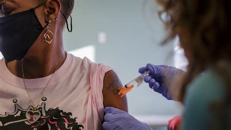 Virginia Adults Eligible For Covid Vaccine On April 19 The New York Times