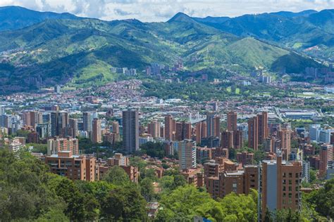 Robledo Medellín Un Lugar Mágico Para Vivir