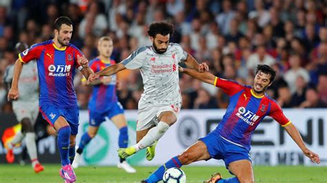 The only time that liverpool have not beaten crystal palace while mané has been a reds player was in april 2017 when a christian benteke double saw them win at anfield. Liverpool vs Crystal Palace Preview, Tips and Odds ...