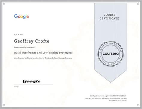 What is "Google UX Design Certificate" really worth?