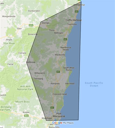 Pest Control Coffs Harbour - ValleyPest -Reliable Pest ...