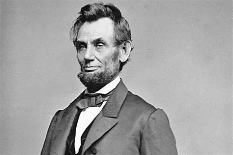 All About President Abraham Lincoln Heads Up By Boys Life