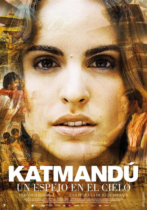 Katmandú, un espejo en el cielo (2011) - FilmAffinity