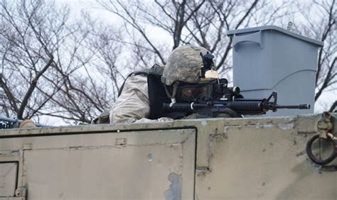 Dvids Images New York Army National Guard Soldiers Hone Urban