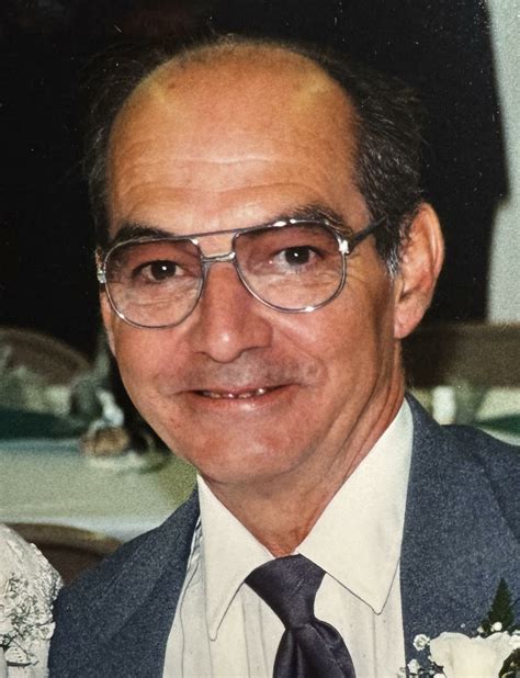 Obituary of Earnest "Sass" Warren Storms | Ford Funeral Homes | Ser...