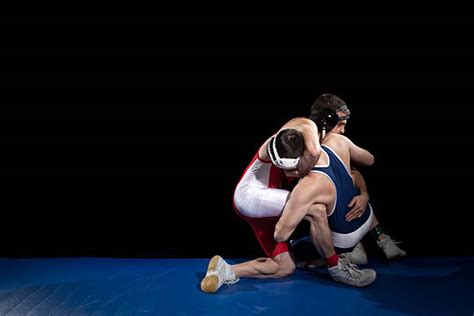 Greco Roman Wrestling Rules How To Play Sports Lee