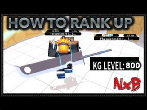 [Full Download] The Fastest Way To Level Up In Naruto ...