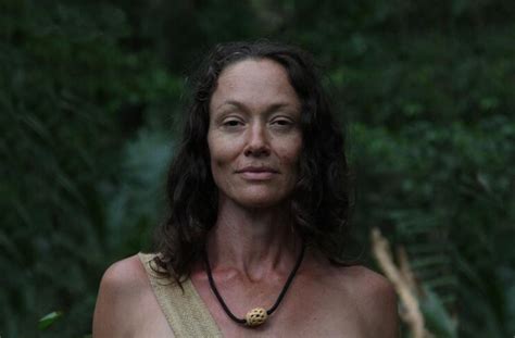 Samantha From Naked And Afraid Great Porn Site Without Registration