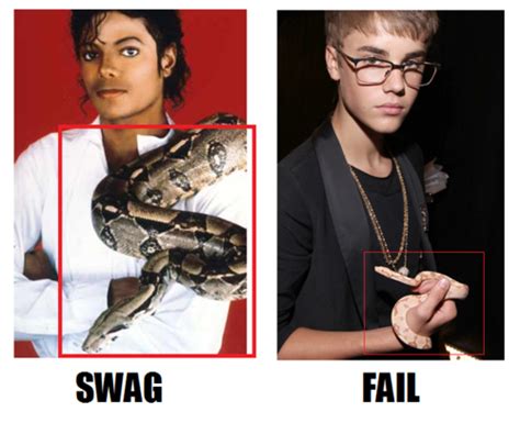 Just For Fun Pic Michael Jackson Vs Justin Bieber