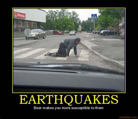 Earthquake Memes