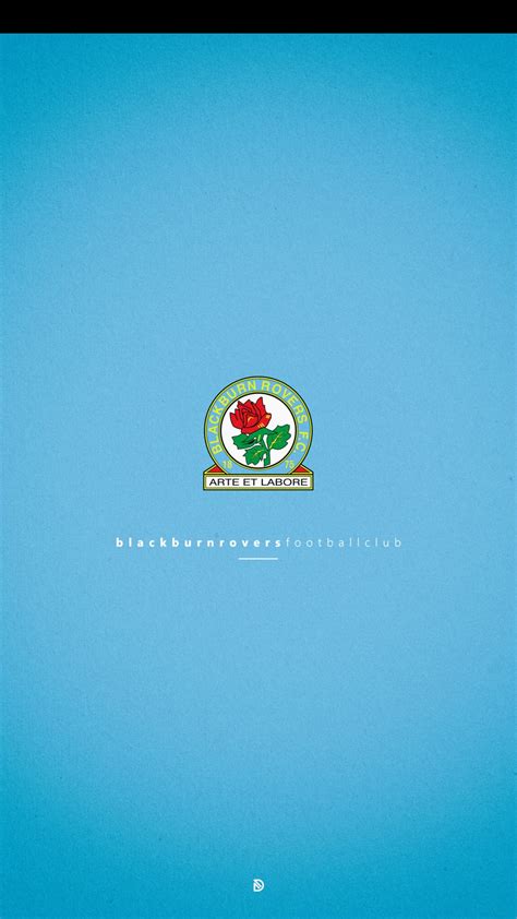 Blackburn Rovers Wallpapers Wallpaper Cave