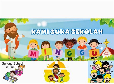 Sejarah Sekolah Minggu Di Indonesia - Berita, Informasi ...