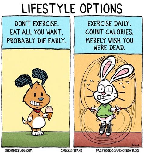 15 Best Weight Loss Cartoon Pictures To Help You With Your Diet