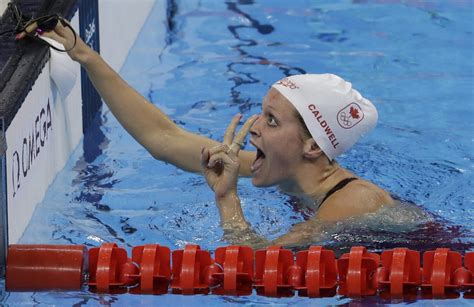 Who Won Team Canadas 22 Olympic Medals In Rio Team Canada